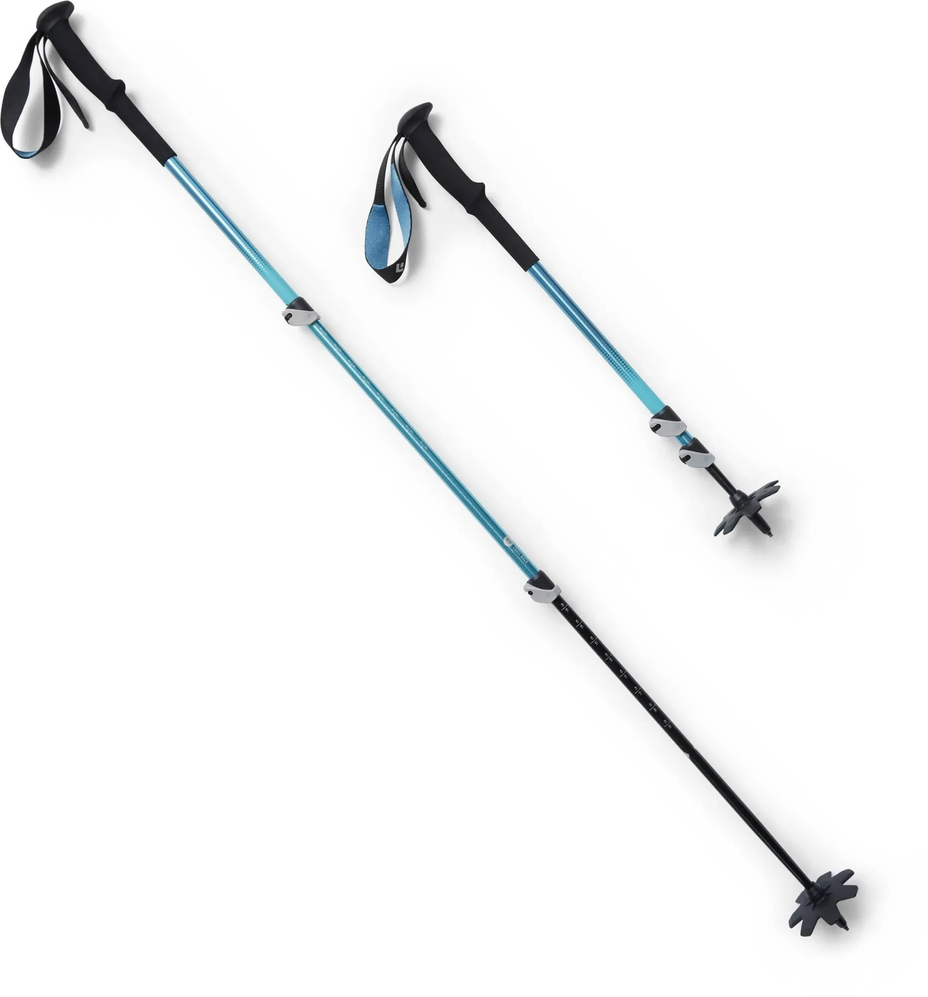 Black Diamond Trail Back Trek Poles