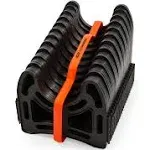 "Camco Sidewinder Plastic Sewer Hose Support - 20' - 43051"