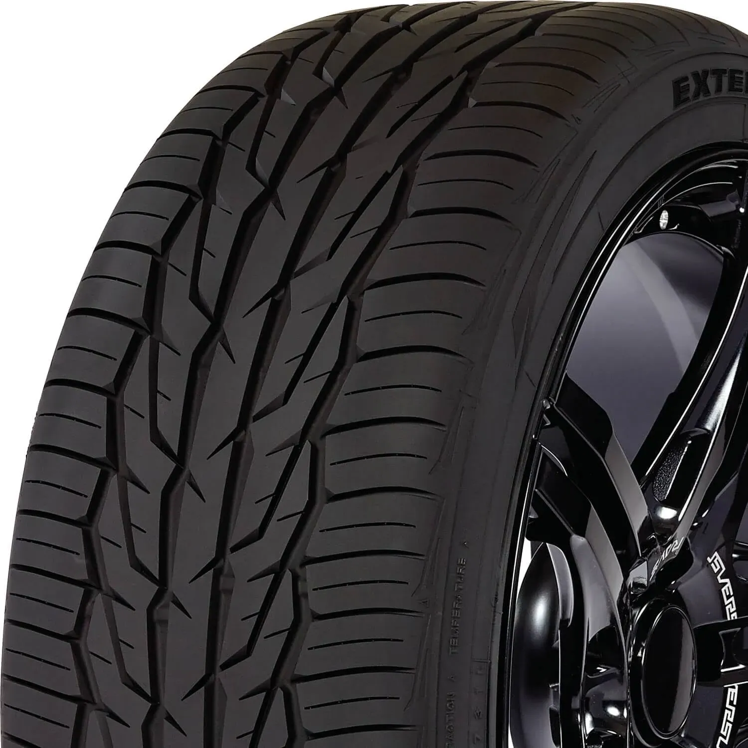 Toyo Tires Extensa HP II 225/45R18XL 95W BSW