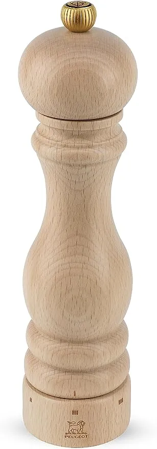 Peugeot Paris U& Select Natural Pepper Mill