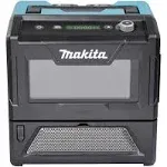 Makita MW001GZ 40V Cordless Microwave Oven 500W/350W Body Only Japan F/S New