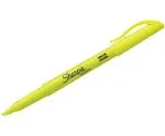 Sharpie Pocket Style Highlighters