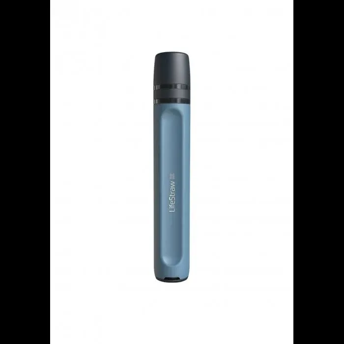 LifeStraw Peak Series Personal Water Filter Straw