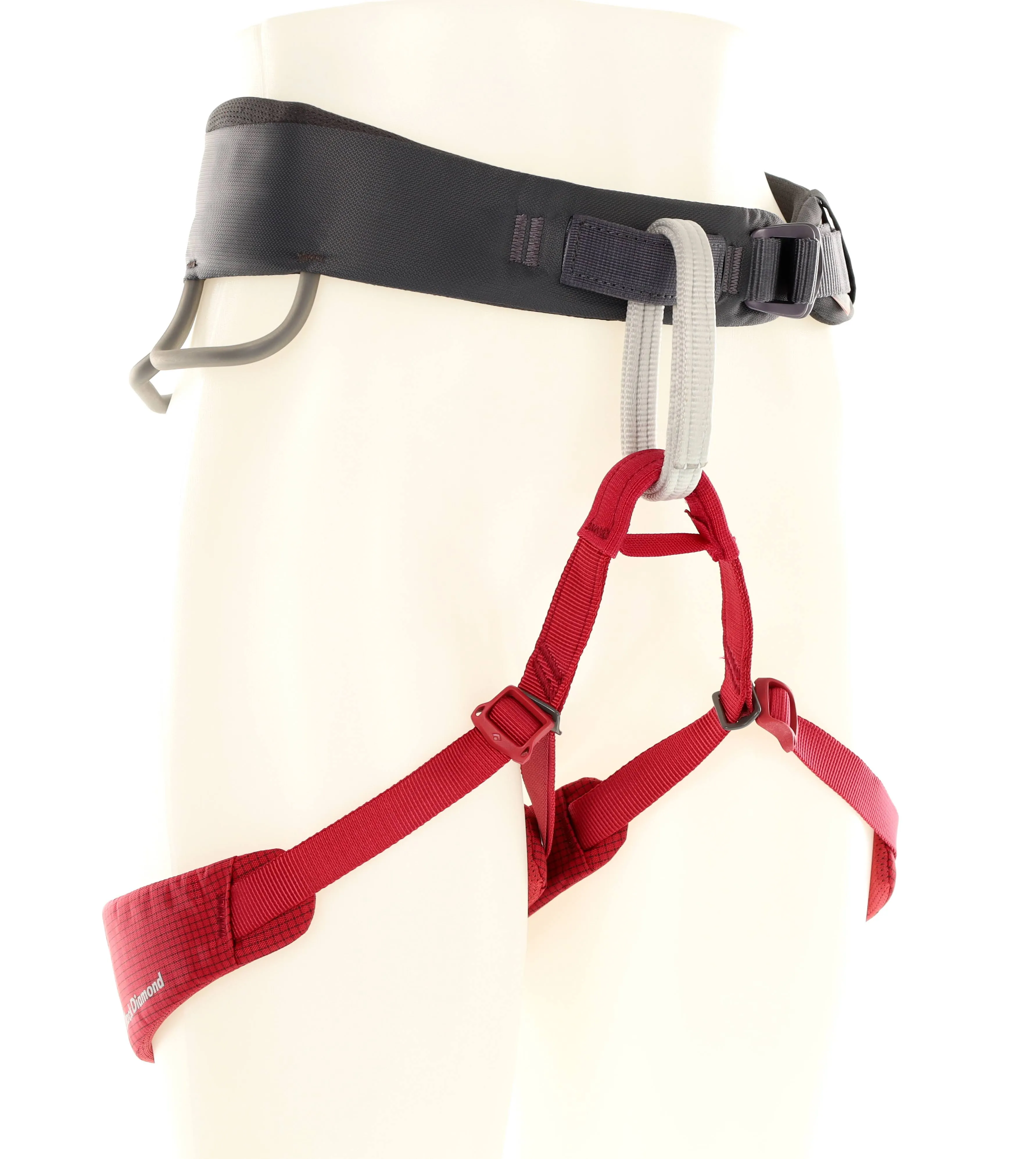 Black Diamond Women's Momentum Harness