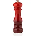 Le Creuset Caribbean 8 " Pepper Mill