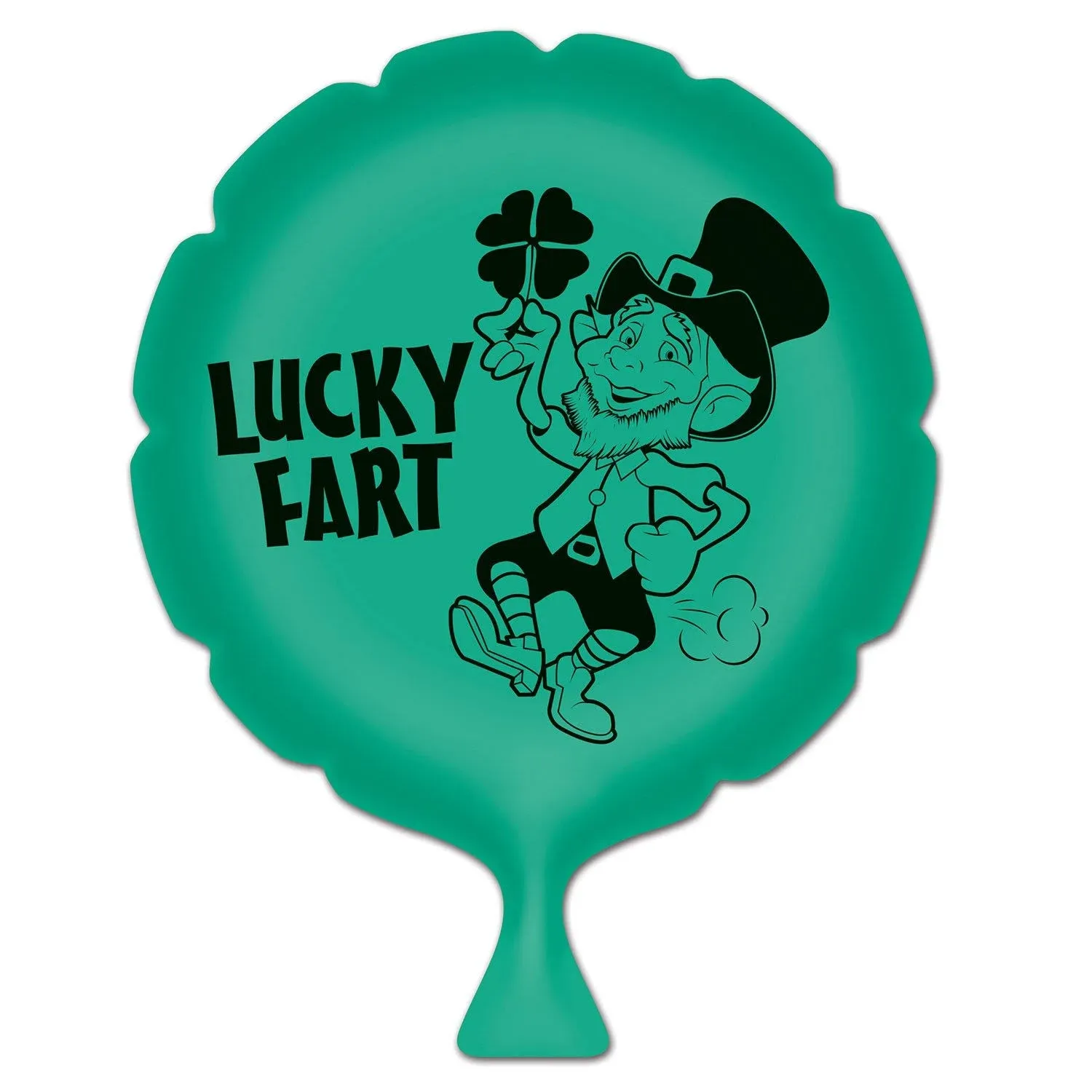 Lucky Fart Whoopee Cushion