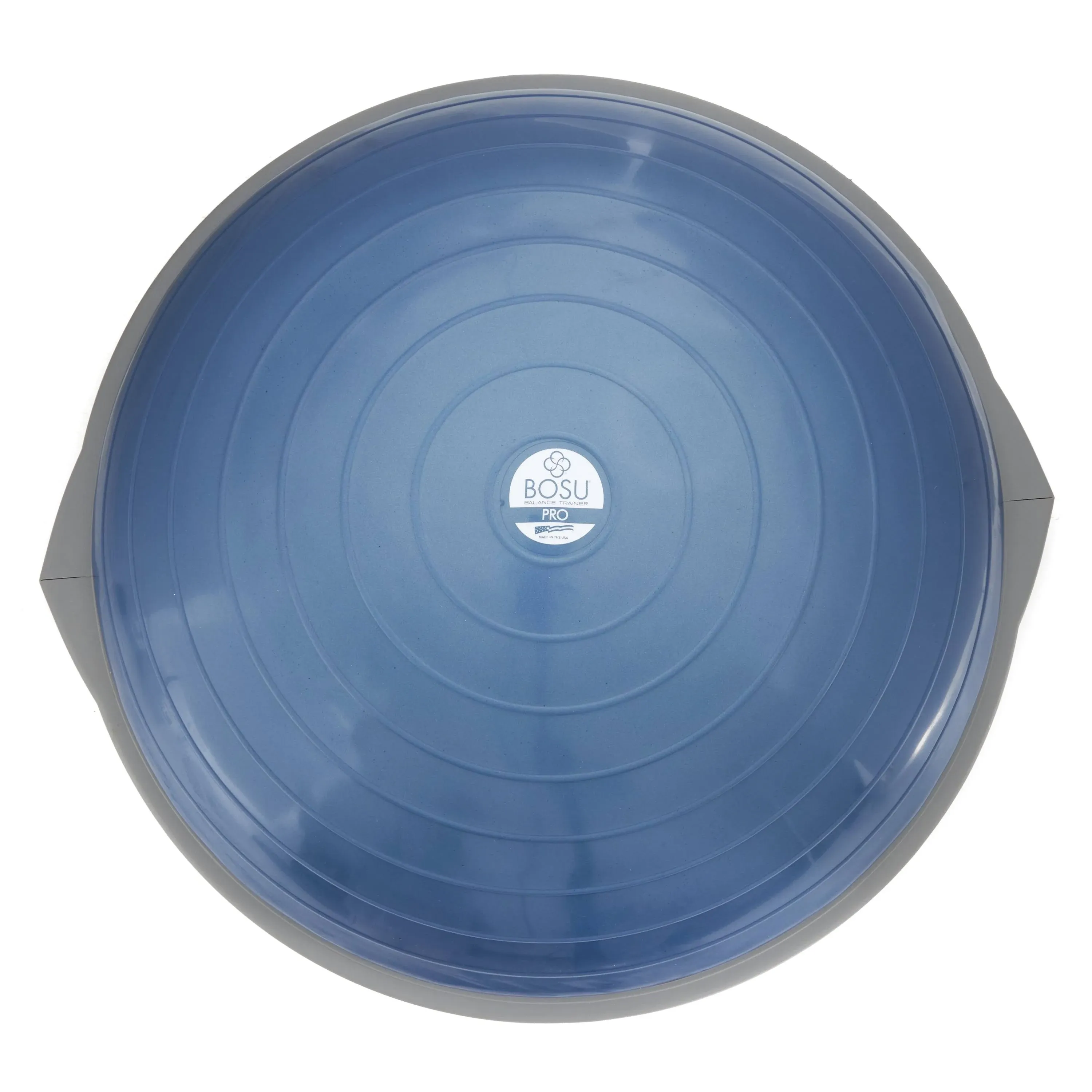 BOSU Balance Trainer