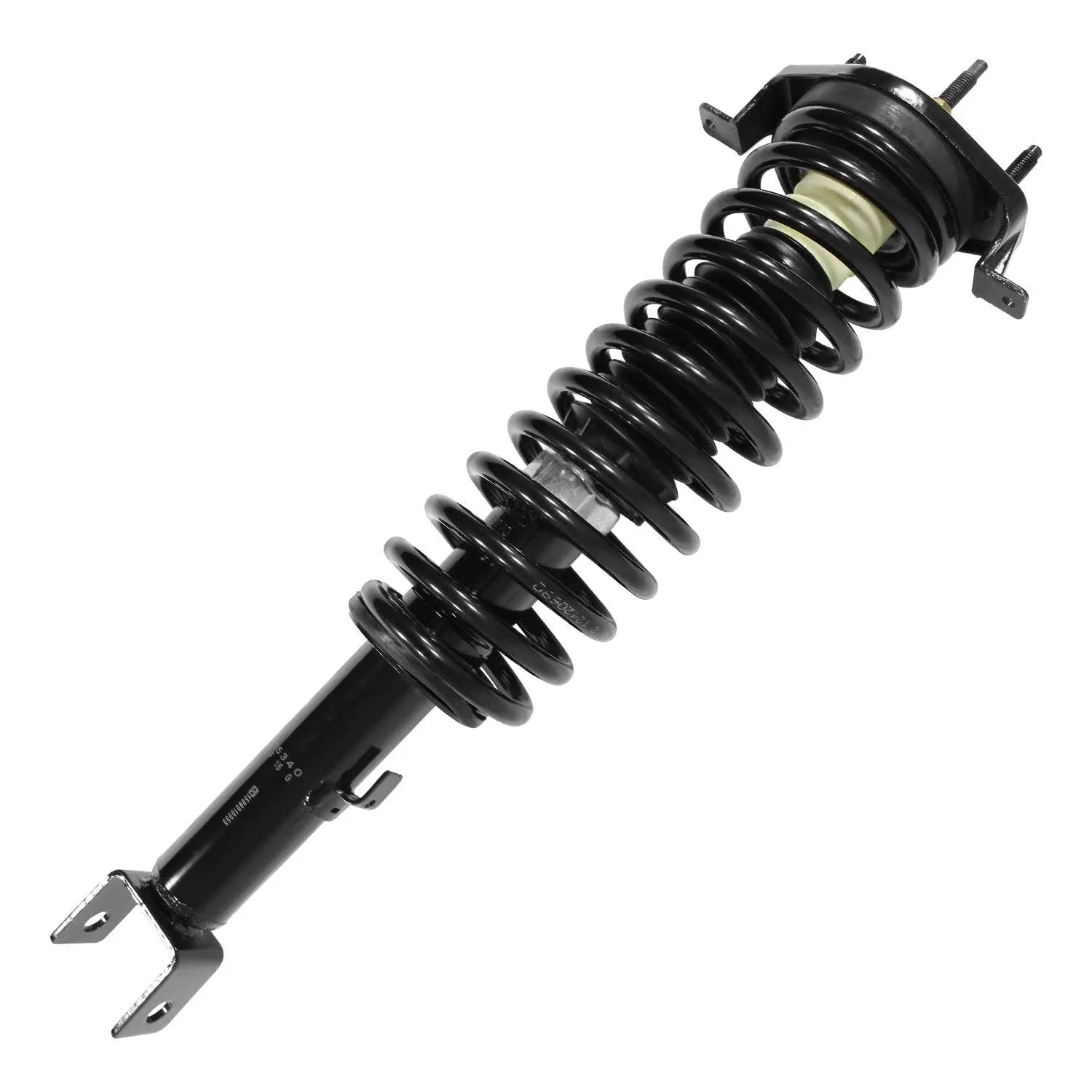 iD Select® SEL-15340 - Rear Driver or Passenger Side Complete Strut Assembly