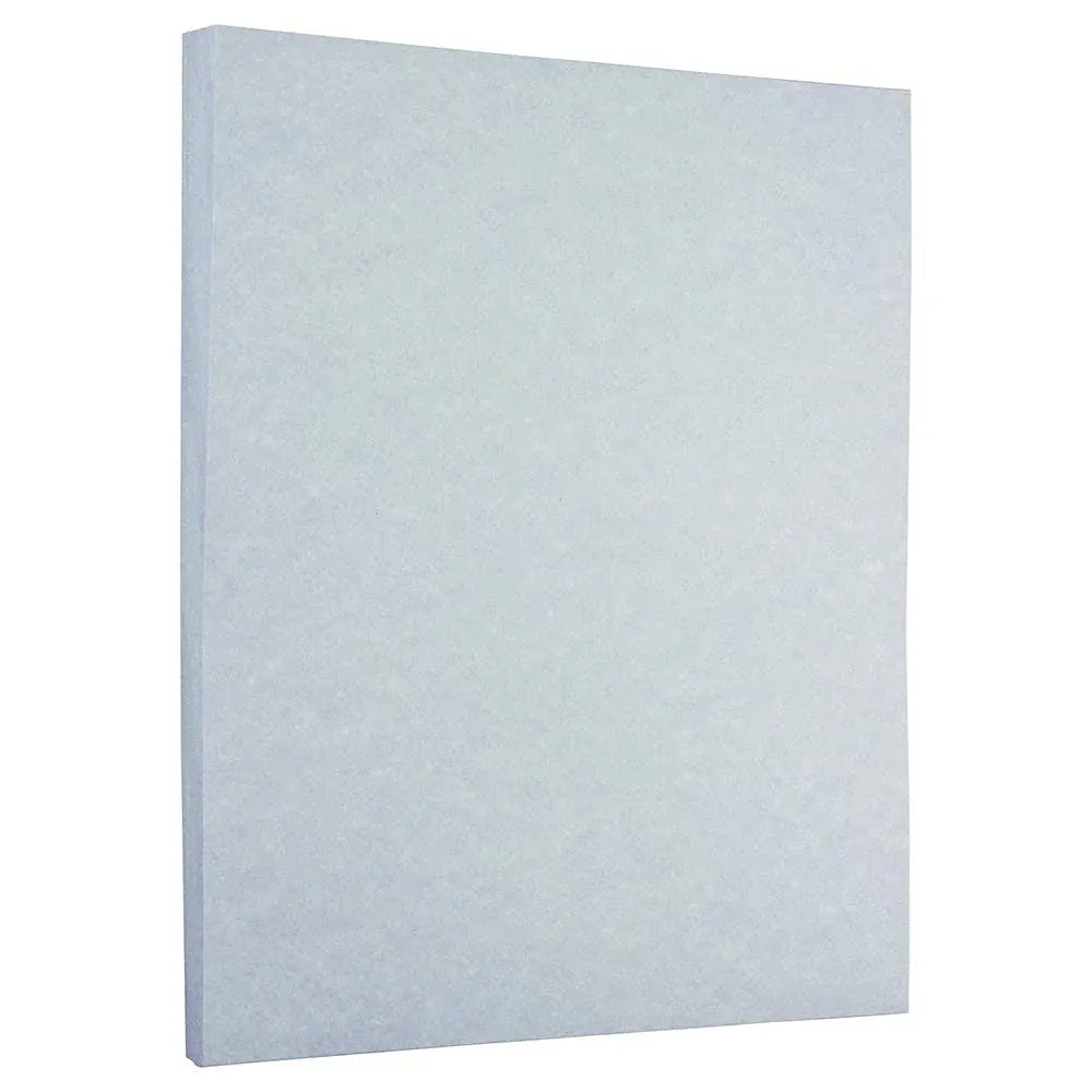 Jam Paper Parchment Paper 8.5 x 11