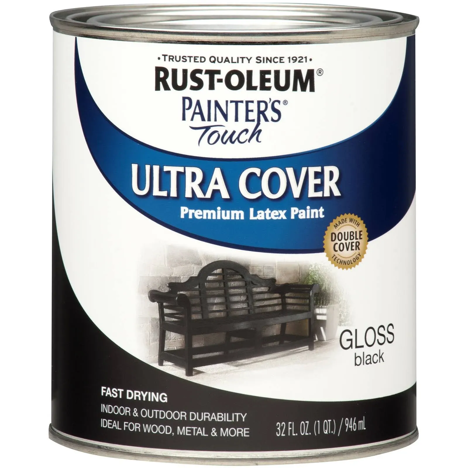 Rust-Oleum Touch Ultra Cover Paint