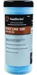 500 ft. 210 lbs. Tensile Strength Poly Line