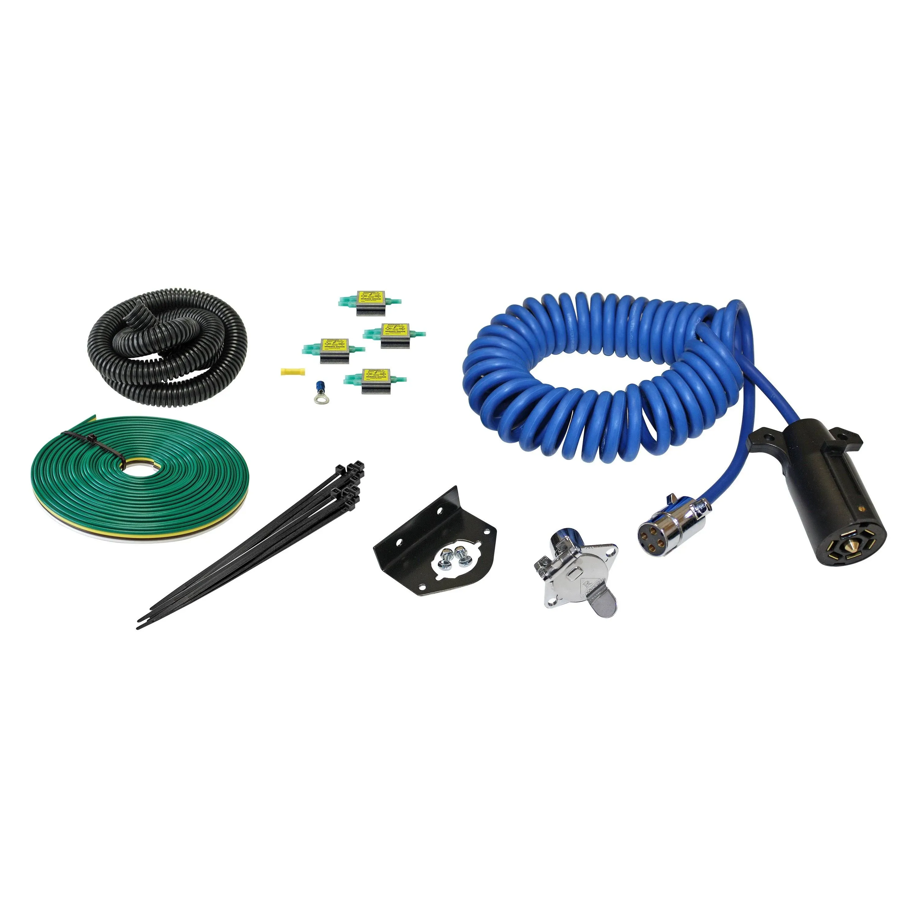 Roadmaster 15247 Wiring Kit