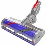 Dyson Quick-Release Motorhead Cleaner for Dyson V8 Vacuums