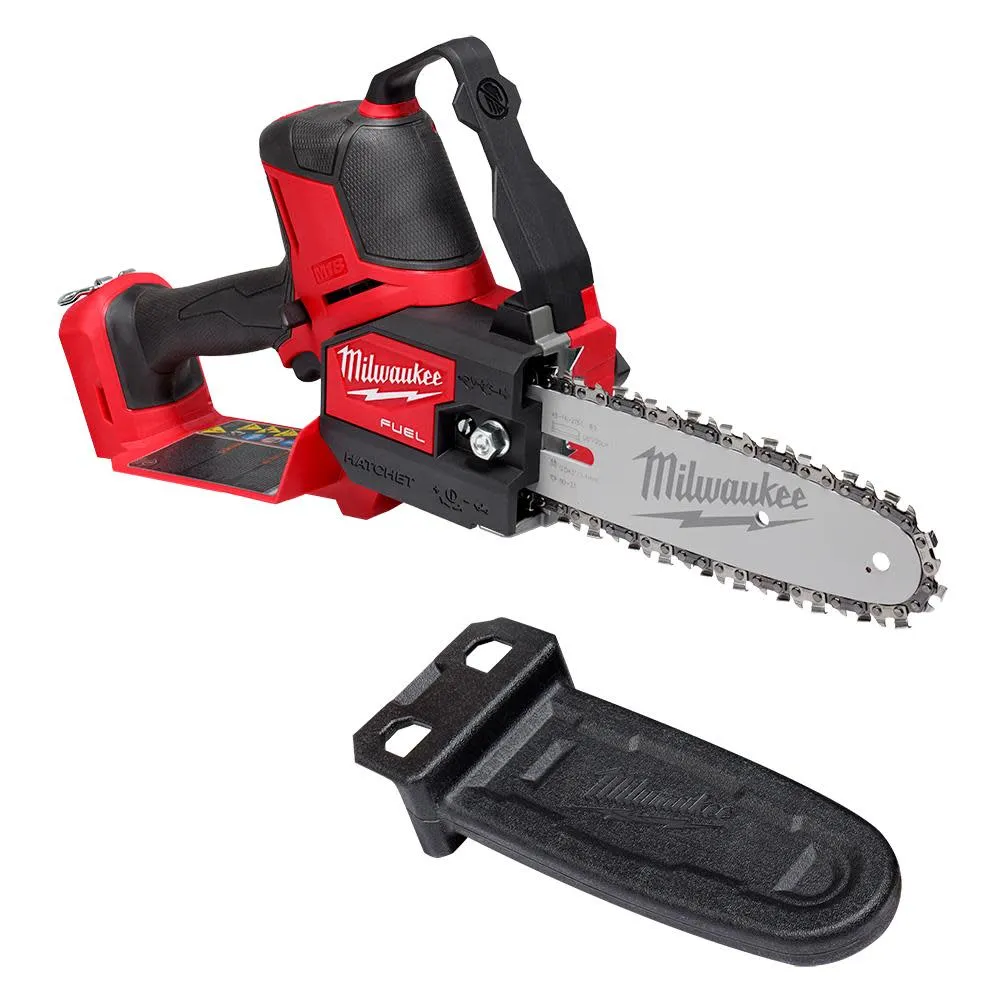 Milwaukee Tool M18 Fuel Hatchet 8" Pruning Saw 3004-20