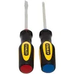 Stanley Hand Tools 2 Piece Phillips Screwdriver Set 60-020