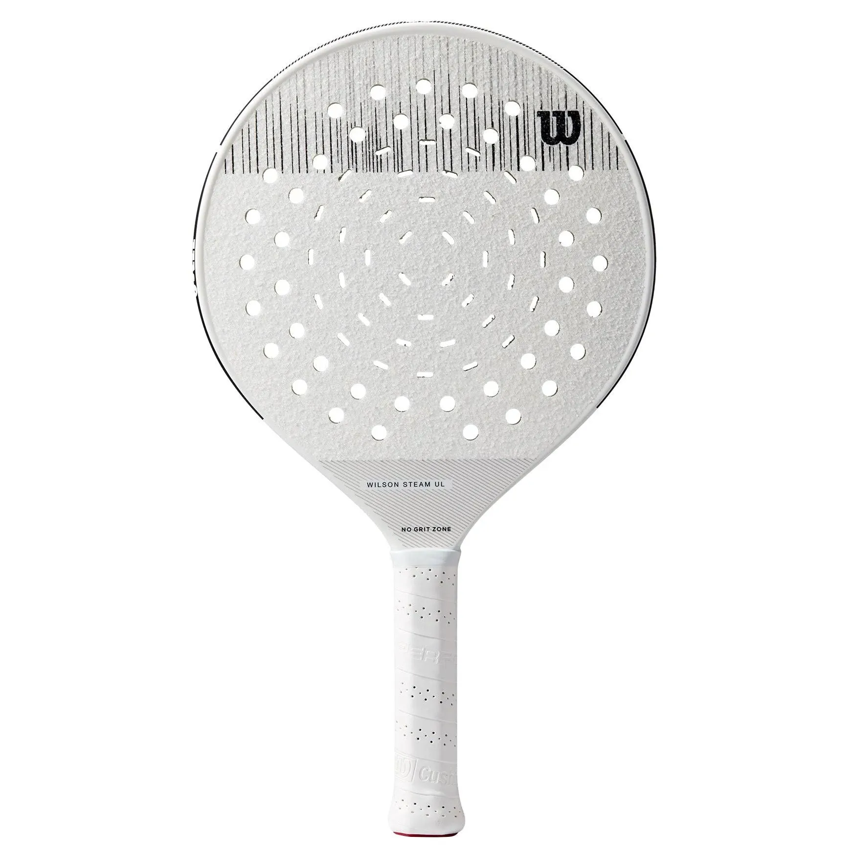 Wilson Steam UL Gruuv V2 Platform Tennis Paddle