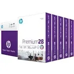 HP Papers Premium28 Laser Paper