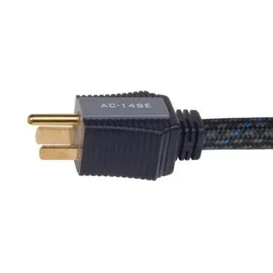 Pangea Audio Ac-14se MkII C7 Signature Power Cable