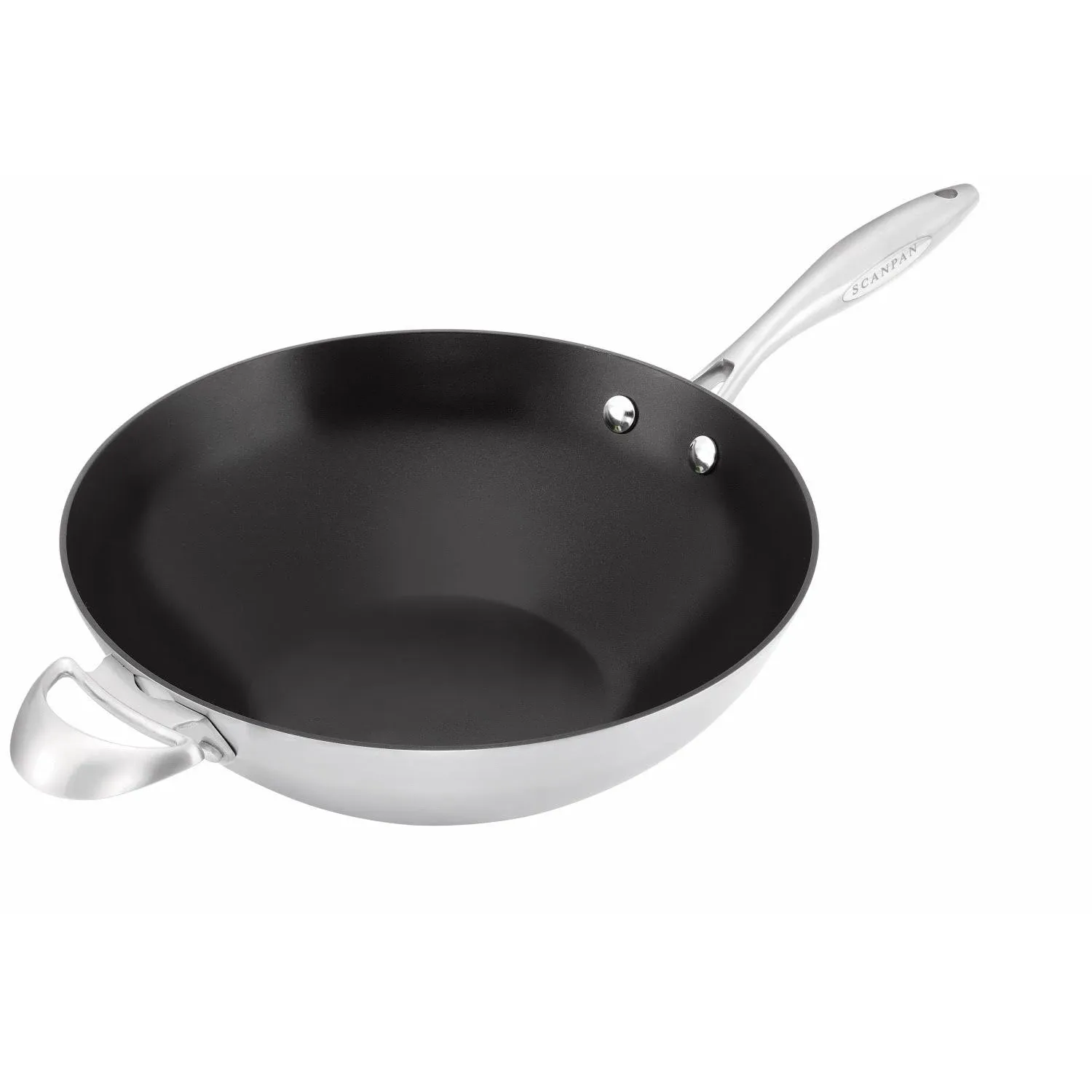 Scanpan CTX 32 cm Wok