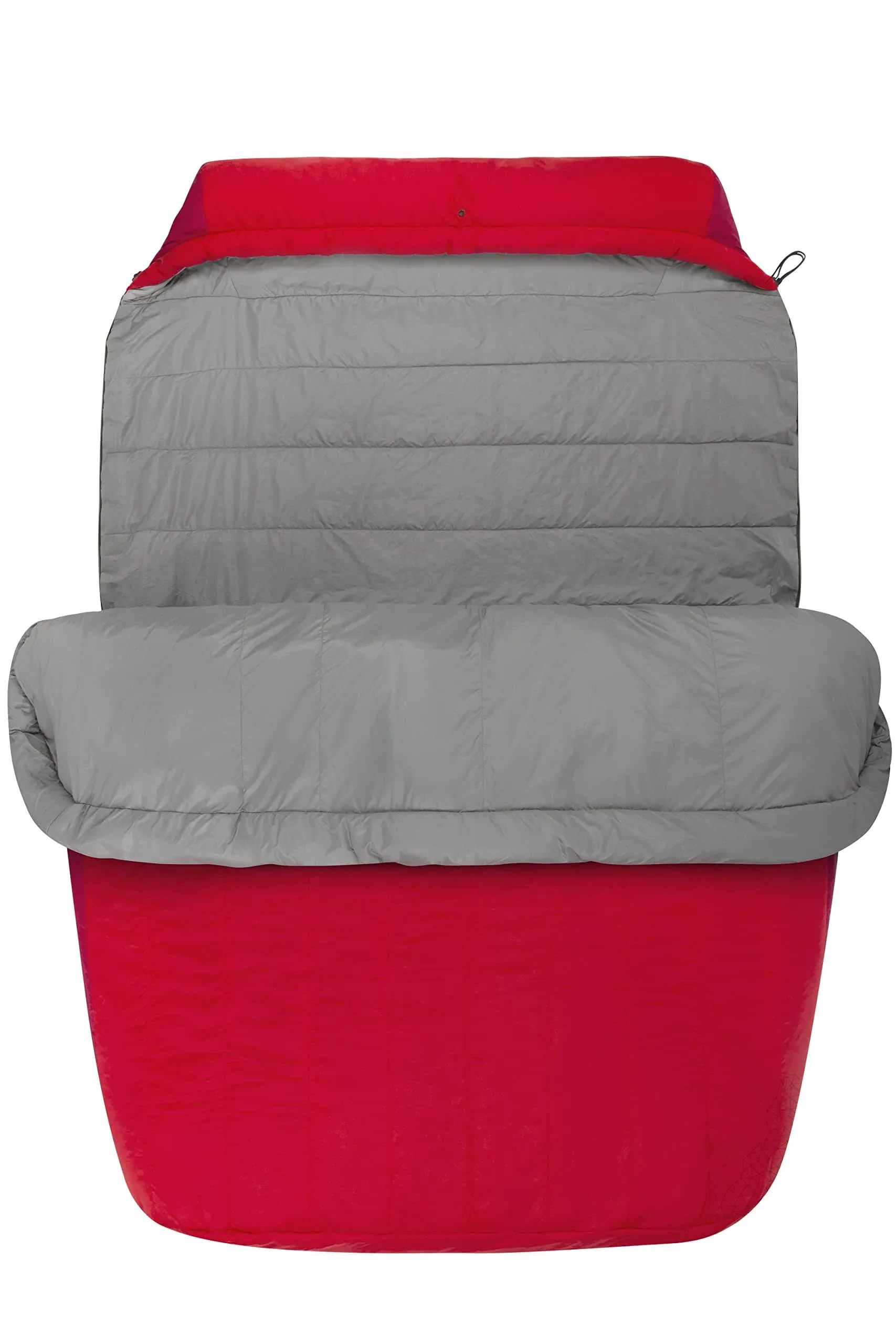 Sea to Summit Basecamp BcII 20 Sleeping Bag