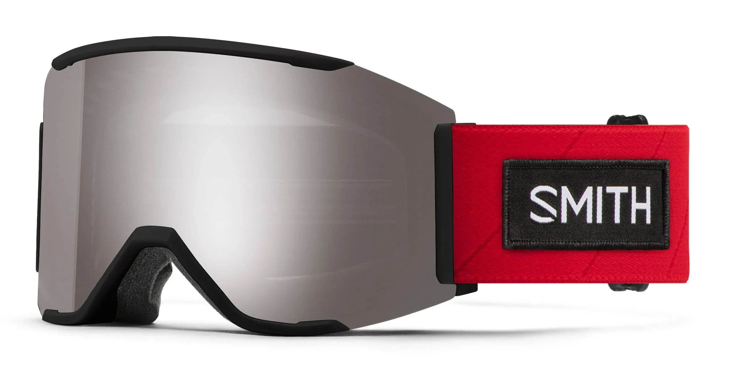 Smith Squad Mag Goggles