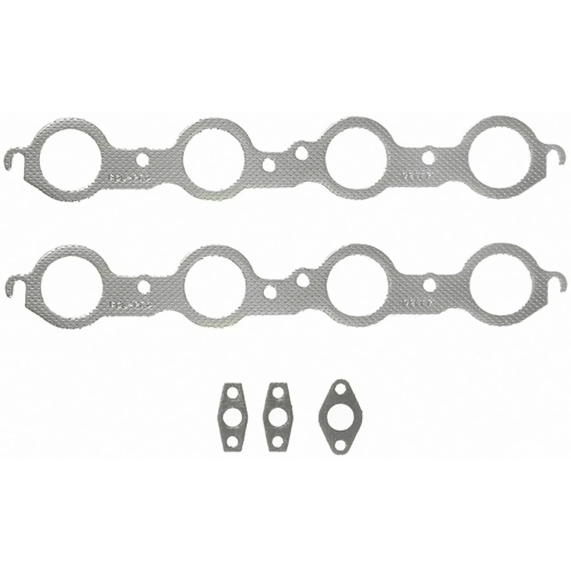 FelPro Exhaust Manifold Gasket Set MS 92467