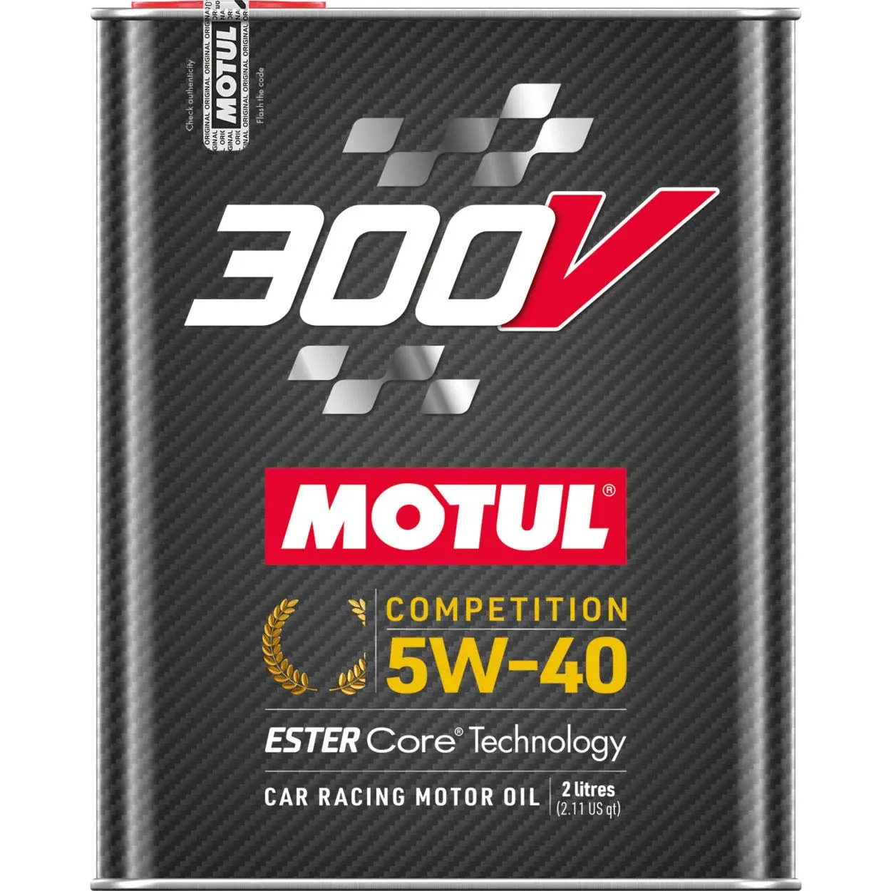 Motul 110817