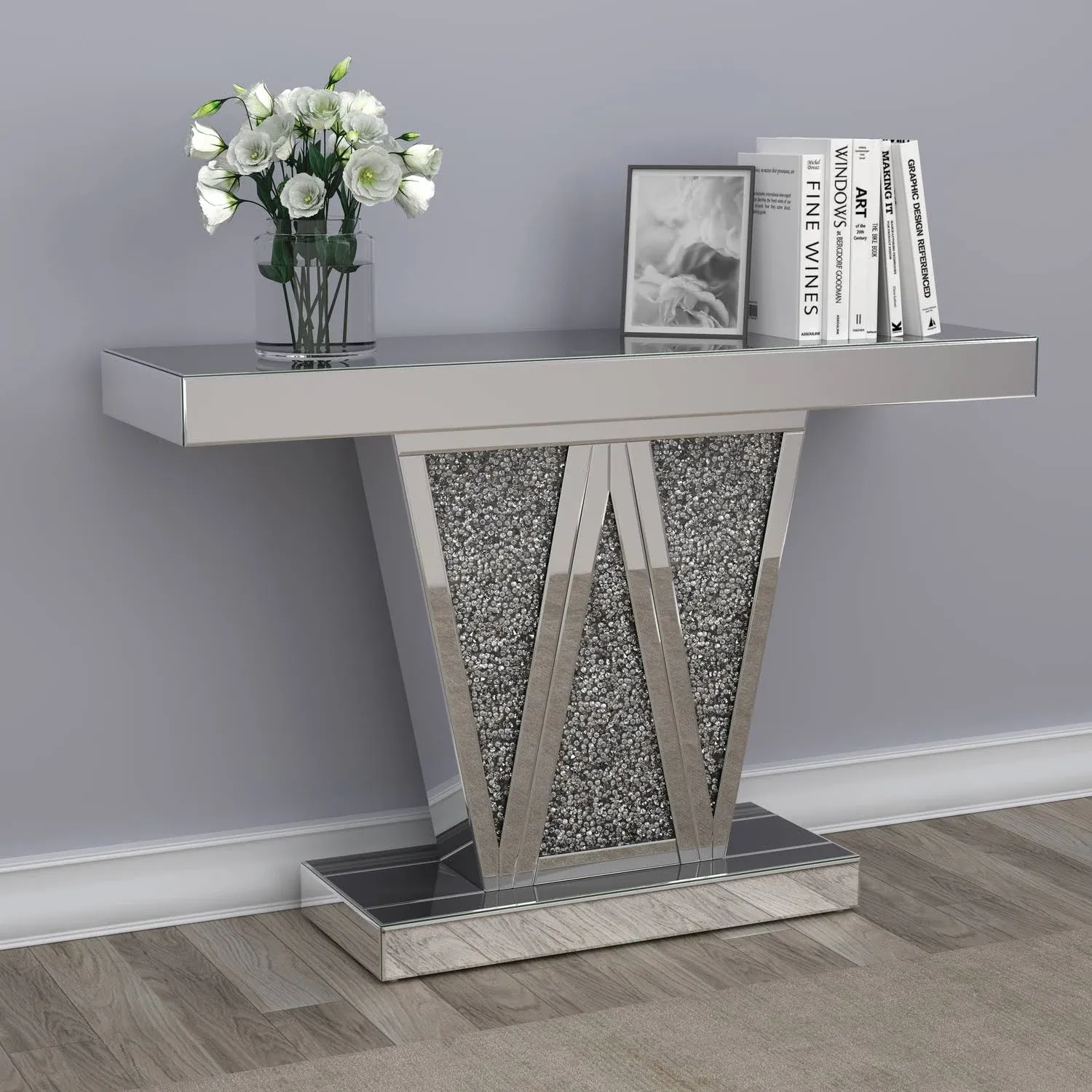 Coaster - Crocus  Console Table - 951786