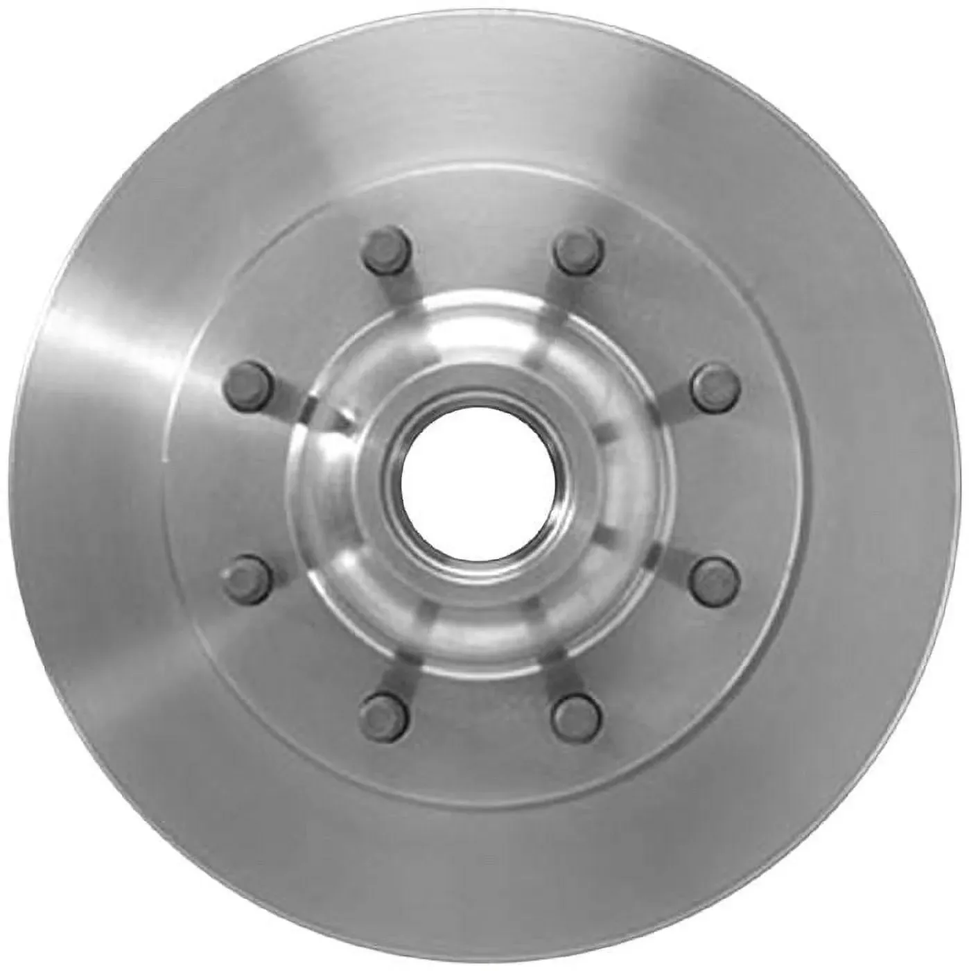 BENDIX PRT1923 Disc Brake Rotor and Hub Assembly