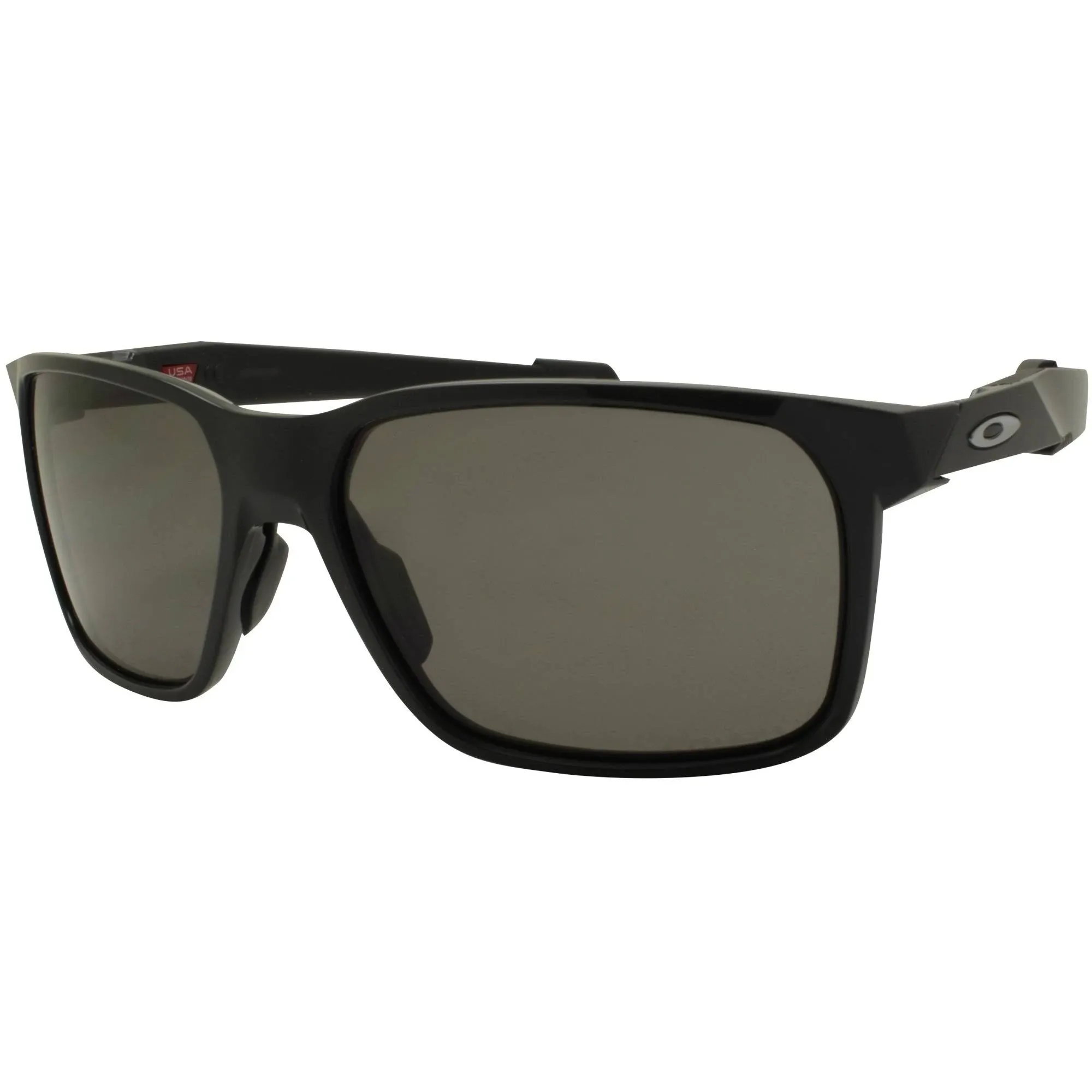 Oakley Portal x Carbon/Prizm Grey Sunglasses