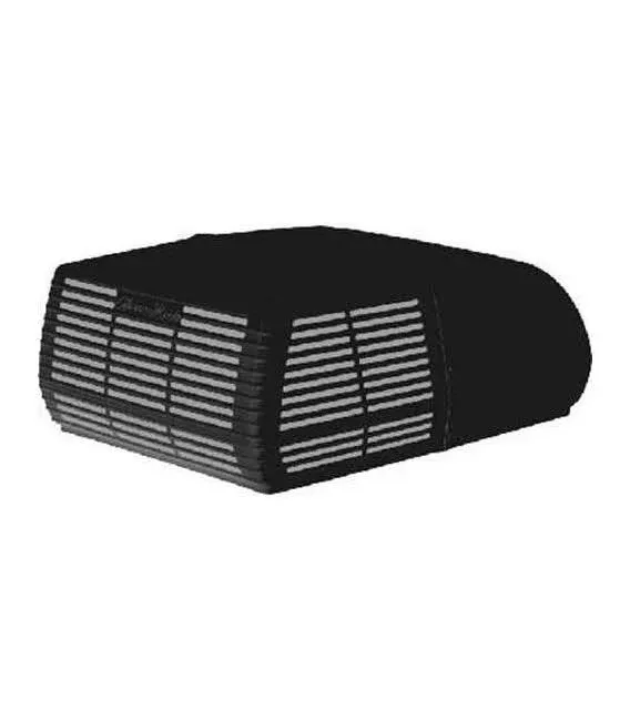 Coleman Mach 48204069 Mach 15 Air Conditioner, Black