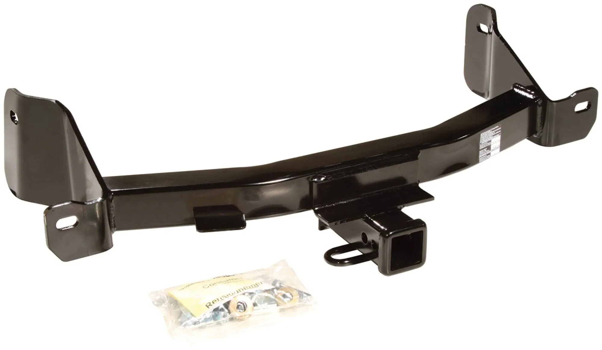 Draw-Tite 75691 Receiver Hitch