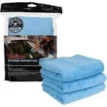 Chemical Guys Workhorse Professional Microfiber Towel