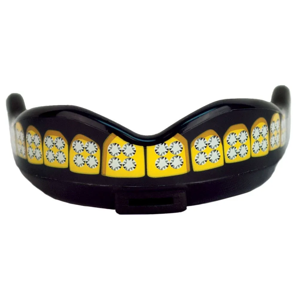 FD Junior Pro Mouth Guard - Grillz