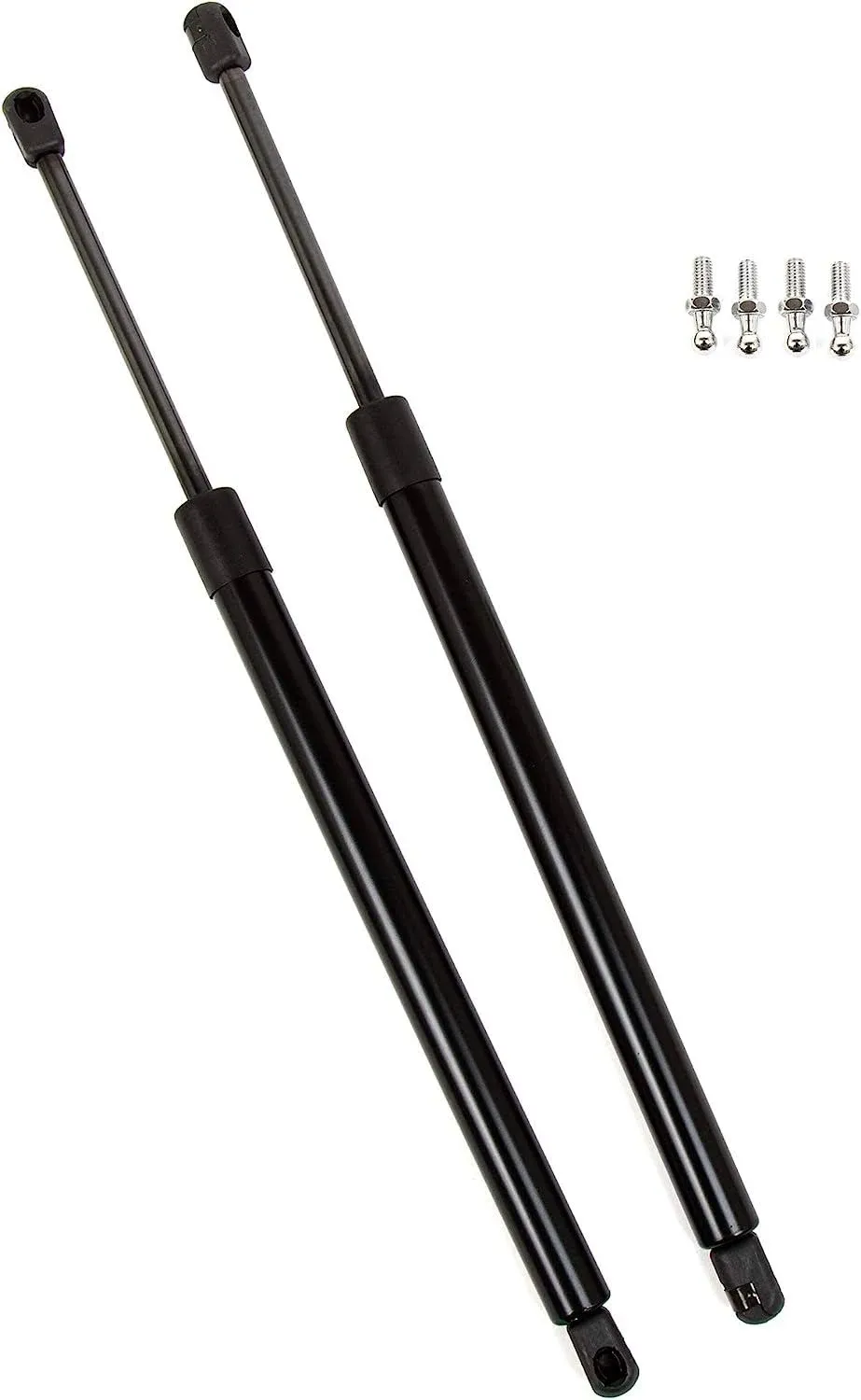 A-premium Tailgate Rear Lift Supports Shock Struts Compatible with Subaru ...