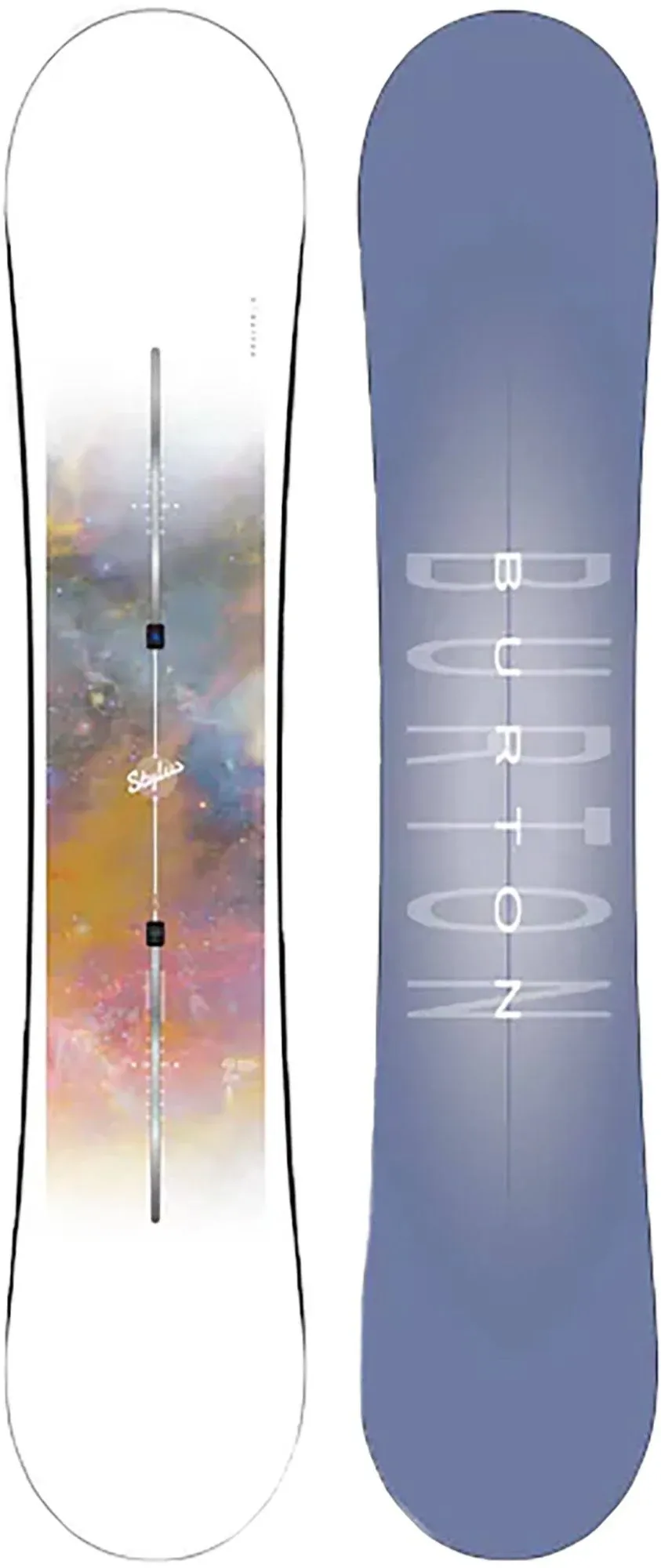 Burton Stylus Snowboard Women's