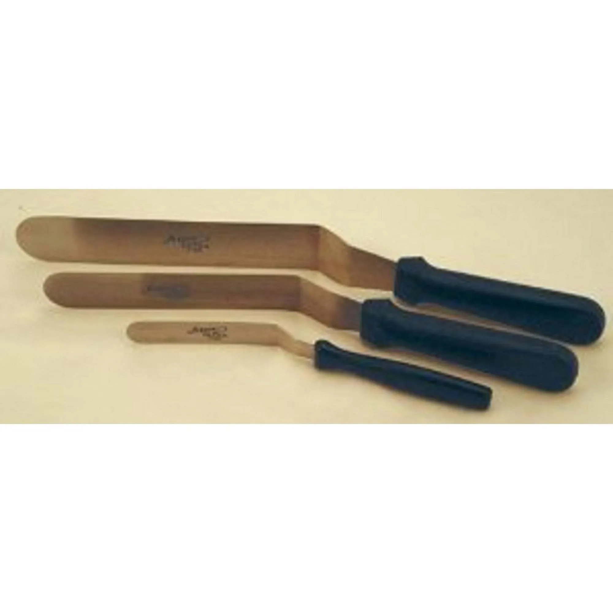 Professional Offset Spatula Set, Ateco