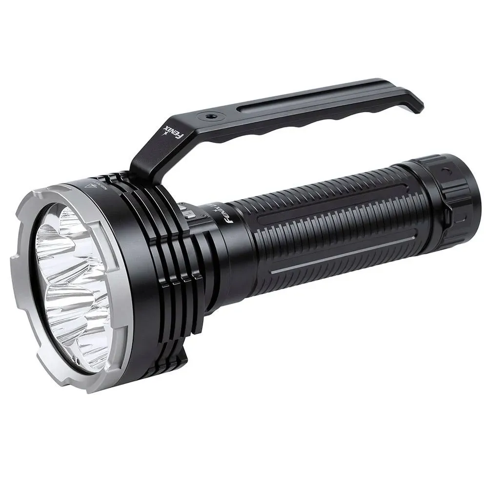 Fenix LR80R 18000 Lumen Super Bright Rechargeable Flashlight