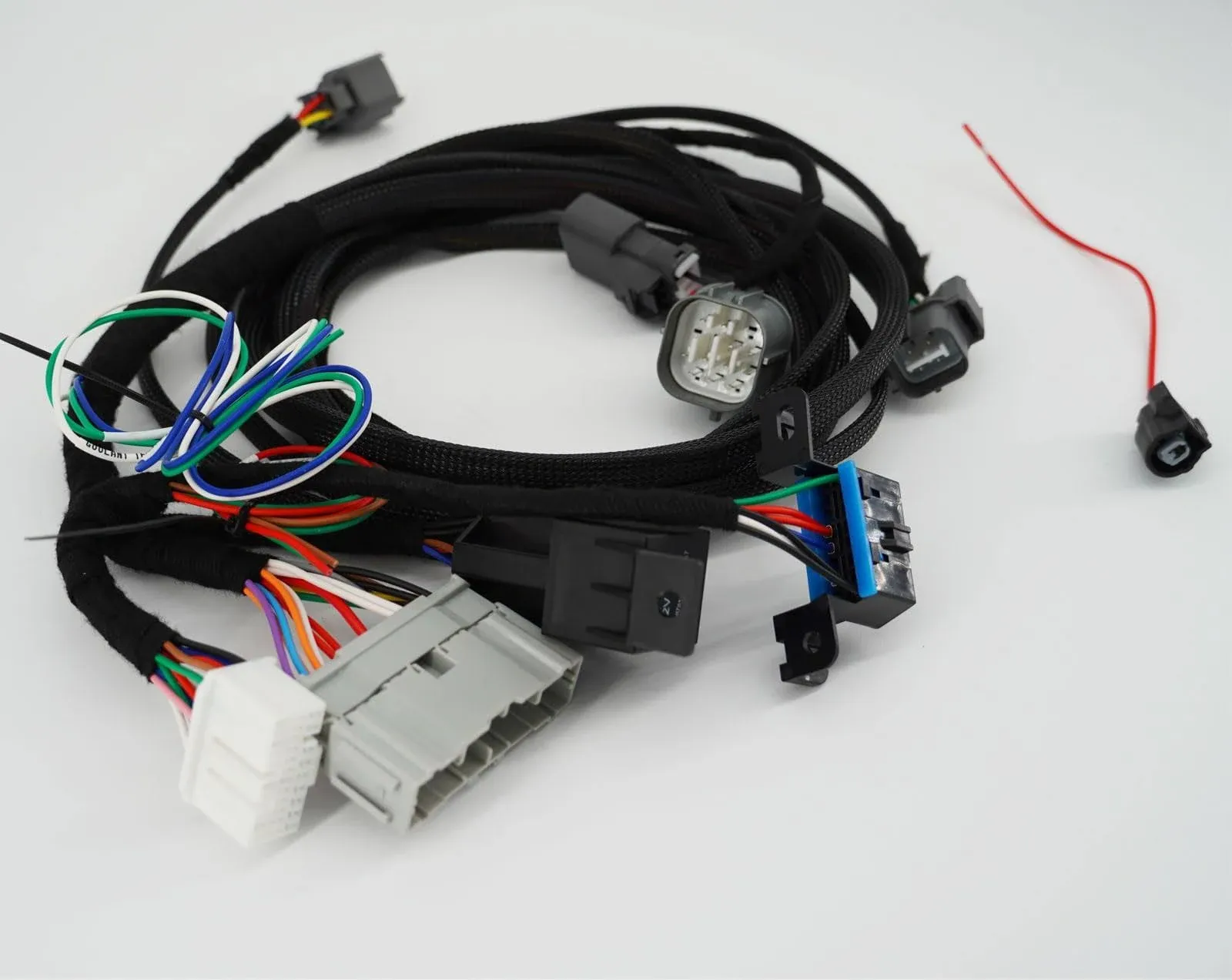 K20 K24 K-Swap Conversion Wiring Harness EG Civic DC2 Integra K Series for Honda Acura