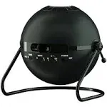 Sega Homestar Original Black - Home Planetarium - Star Projector