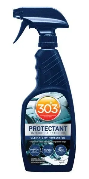 303 Products Automotive Protectant