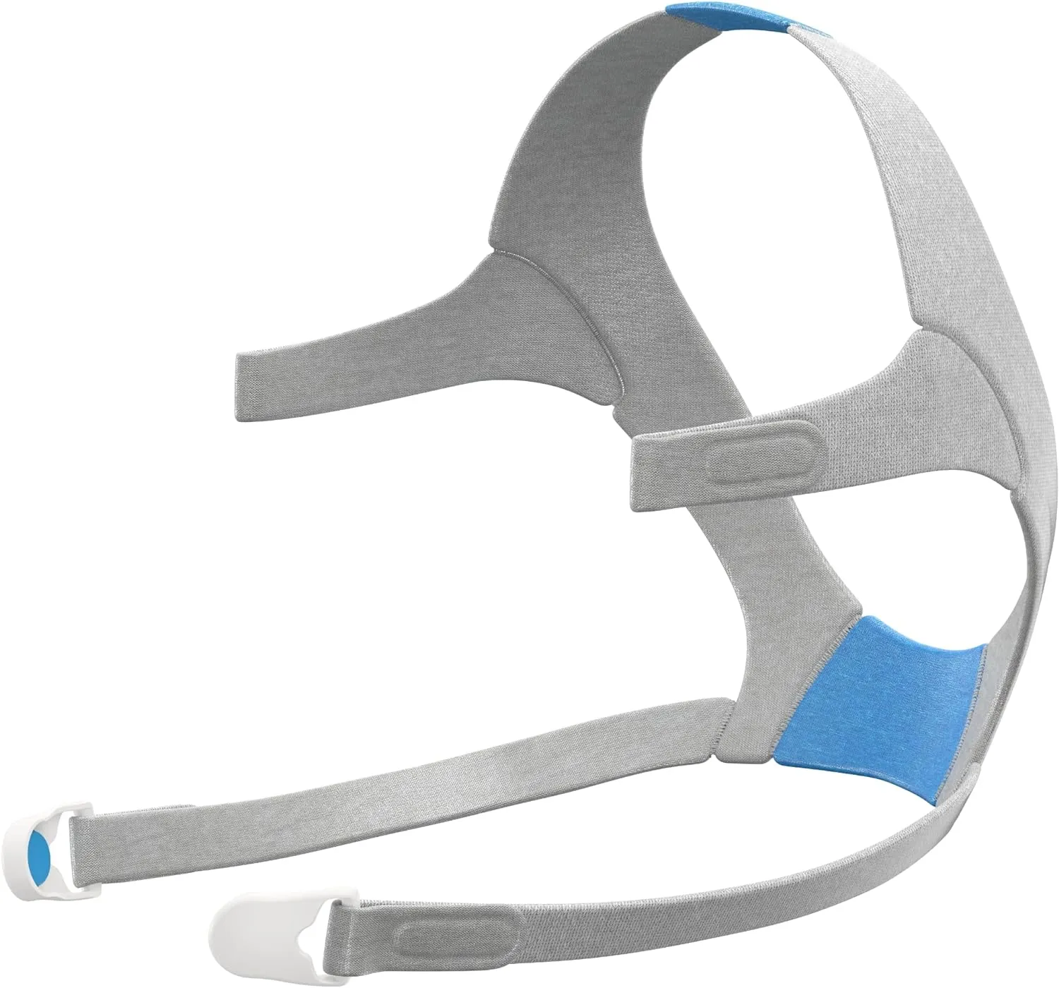 Replacement Headgear for AirFit/AirTouch F20 & F20 For Her Full Face CPAP Masks by ResMed