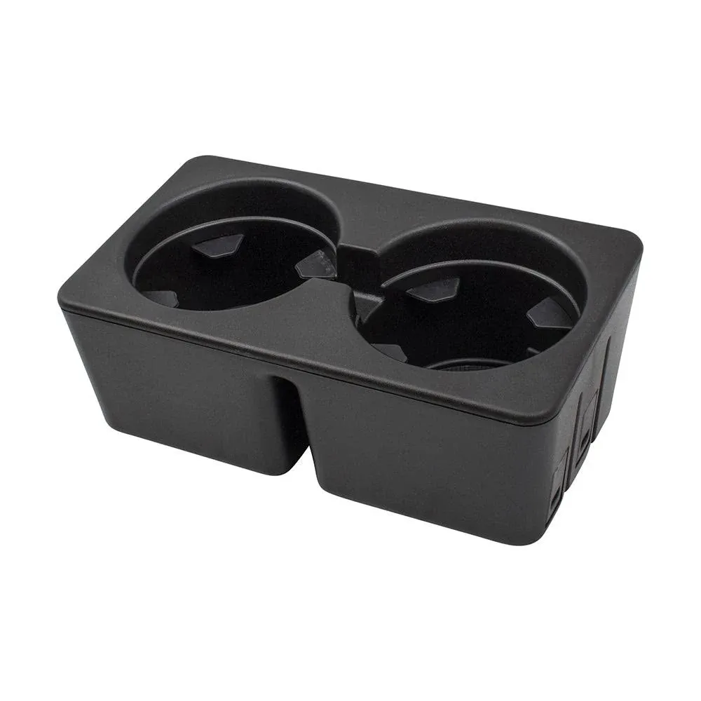 Brock Replacement Center Console Front Cup Drink Holder