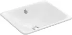 Kohler Iron Plains Bathroom Sink