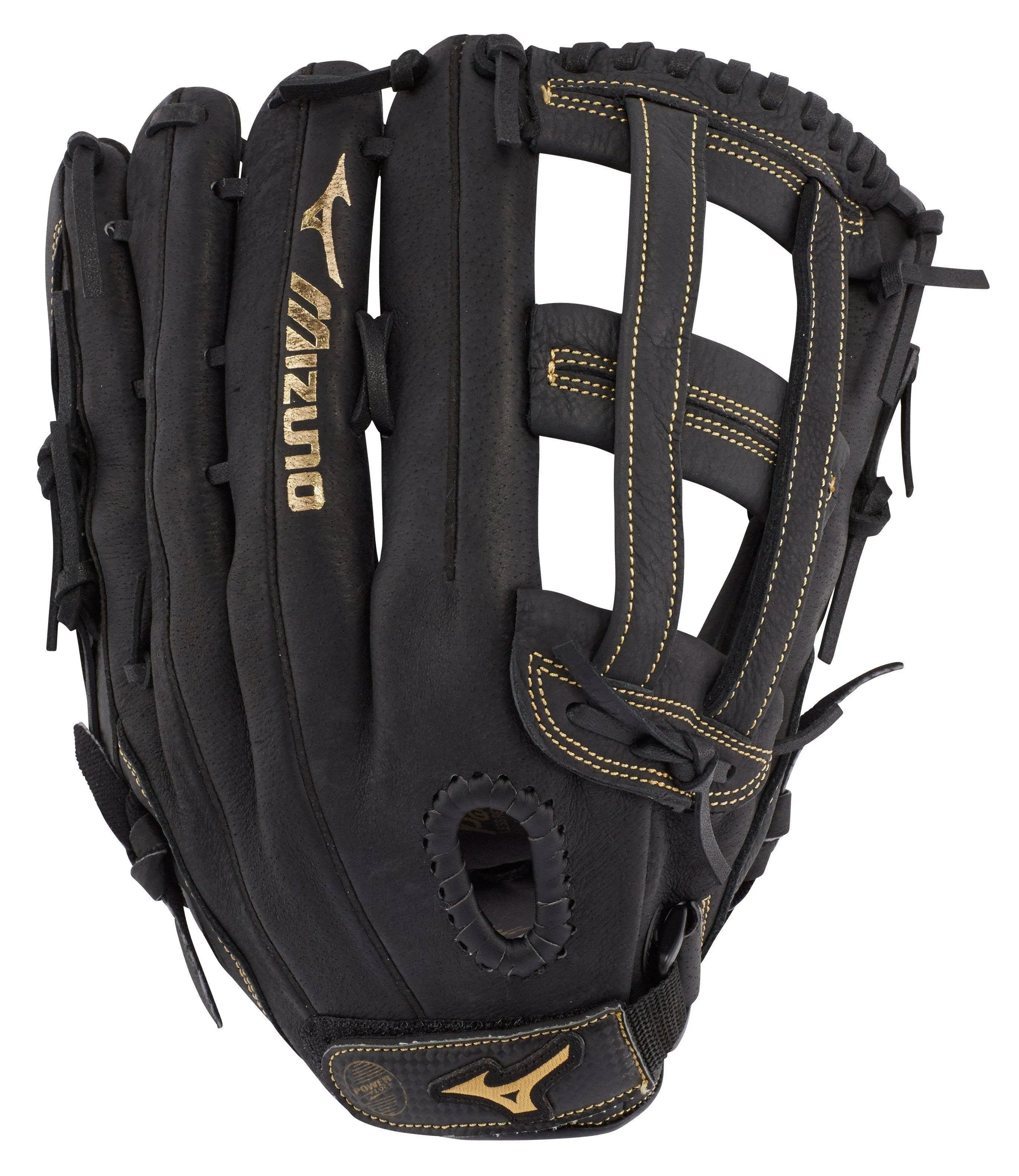 Mizuno Premier GPM1305 13 in Slowpitch Softball Glove