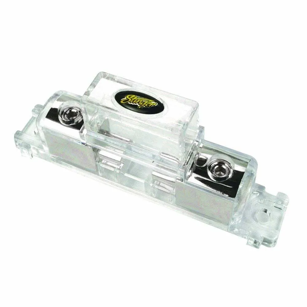 Stinger® SFB1MAXPT - In-Line Maxi Fuse Holder