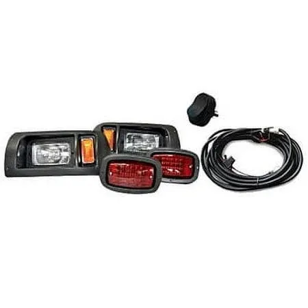 GTW Club Car DS Light Kit (Fits 1993-Up)