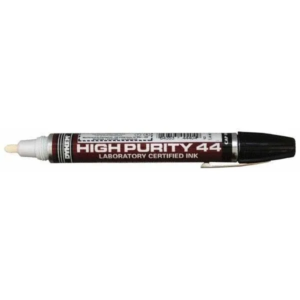 Dykem High Purity 44 Marker 44404