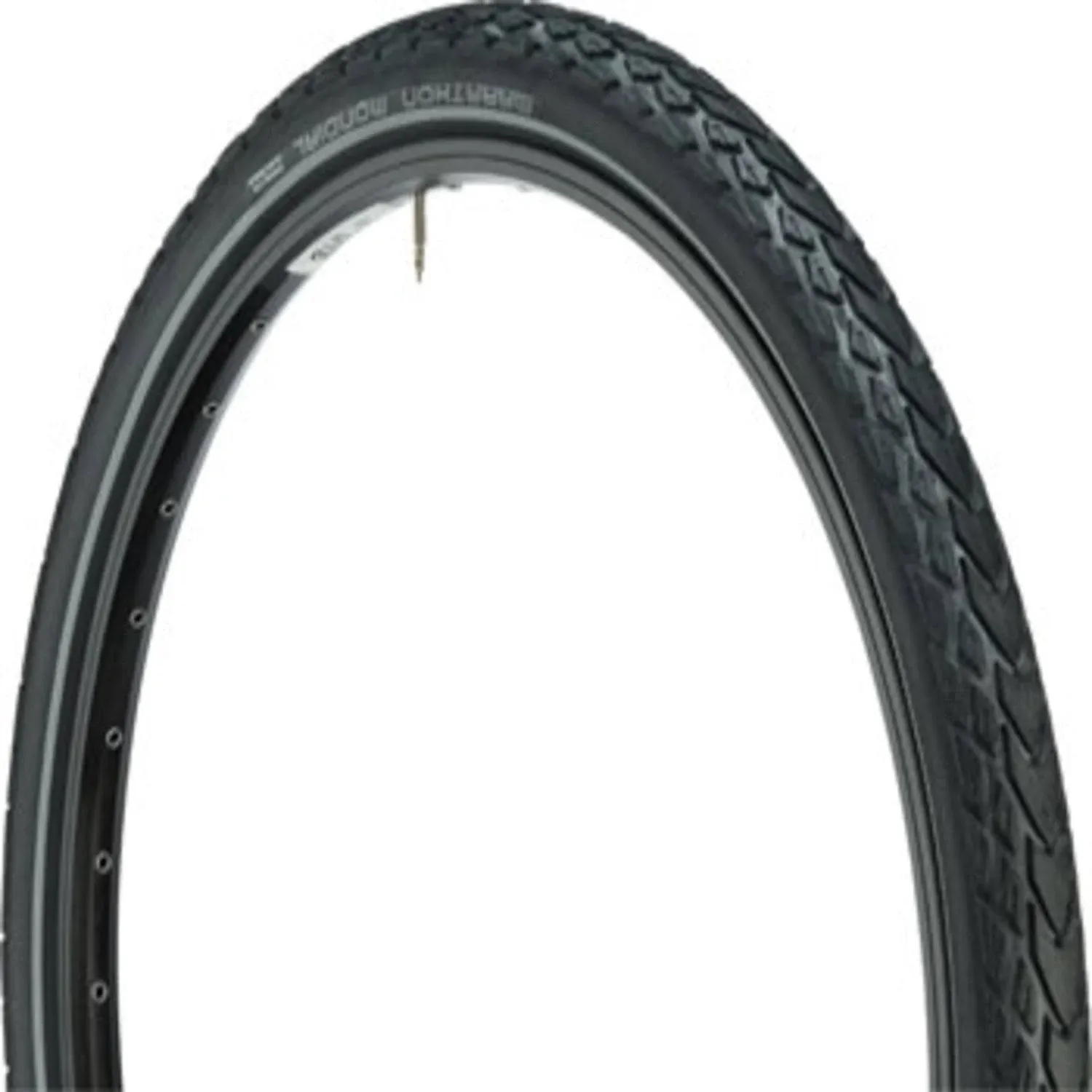 Schwalbe Marathon Mondial Evo DD Faltreifen // 42-622 (28x1,6') V-Guard