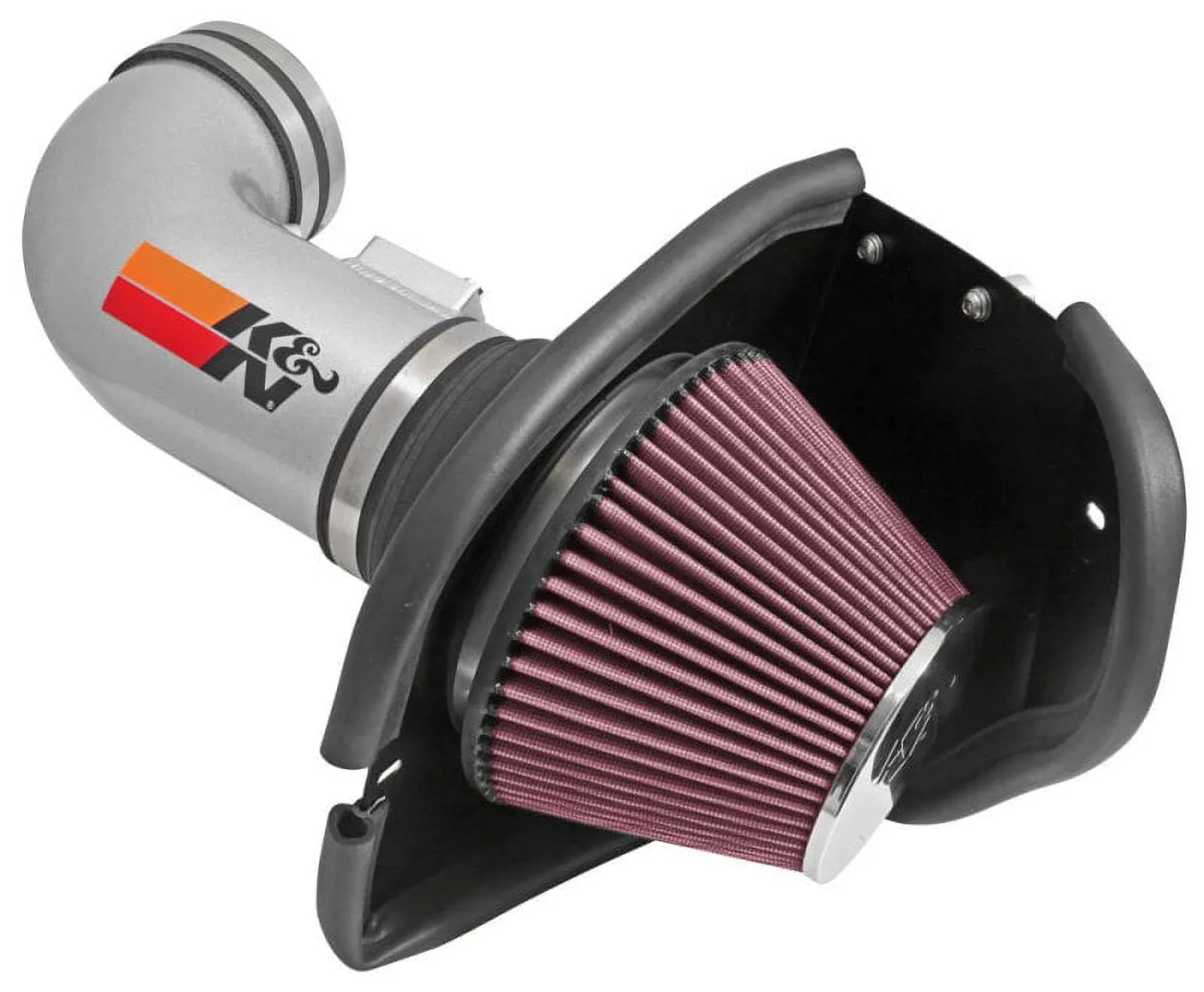 K&amp;N 09-15 Cadillac STS-V 6.2L V8 Typhoon Performance Intake